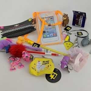 Party Bags - 15 Goodies …